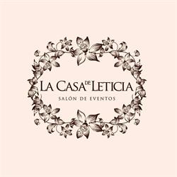La Casa de Leticia