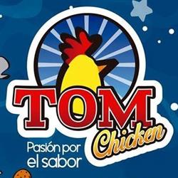 Tom Chicken