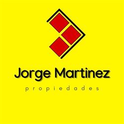 Jorge Martínez Propiedades