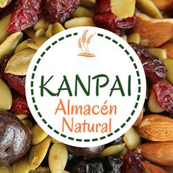Kanpai Almacén Natural