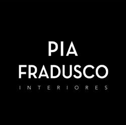 Pia Fradusco Interiores