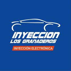 Inyección Los Granaderos