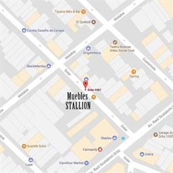 Stallion Muebles