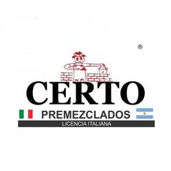 Certo Premezclados