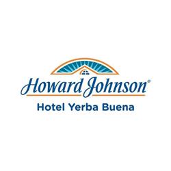 Howard Johnson Hotel Yerba Buena