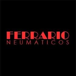 Ferrario Neumaticos Rafaela