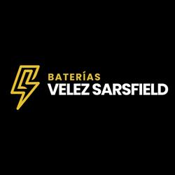 Baterías Vélez Sarsfield Envío y Colocación a Domicilio Descuento por su batería usada