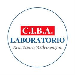 CIBA Laboratorio - Dra Clemençon Laura.