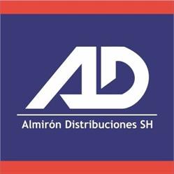 Almiron Distribuciones SH