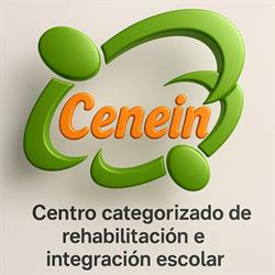 Cenein - Centro de Rehabilitación e Integración Escolar