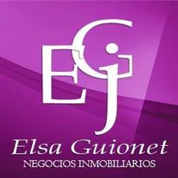 Inmobiliaria Elsa Guionet