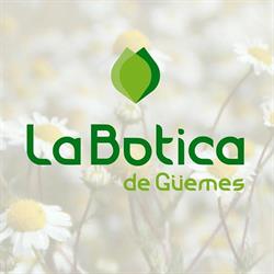 FARMACIA HOMEOPATICA LA BOTICA DE GUEMES