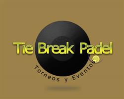 Tie Break Padel