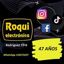 Roqui Electronica