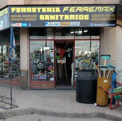 Ferretería Ferremax