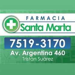 Farmacia SANTA MARTA