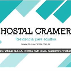 Hostal Cramer