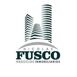 Nicolas Fusco - Negocios Inmobiliarios