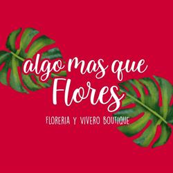 Algo Mas Que Flores