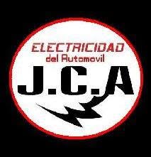 JCA Repuestos