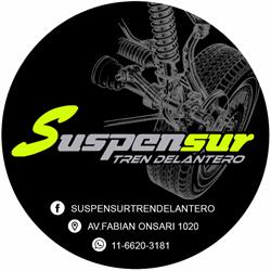 Suspensur