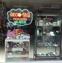 Arco Iris Merceria
