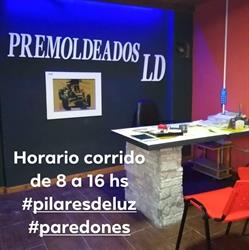 Premoldeados LD - Olavarria