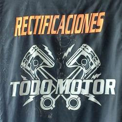 TODO MOTOR Repuestos - Rectificaciones