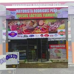 Mayorista Rodriguez Peña