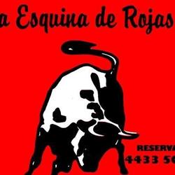 La Esquina de Rojas