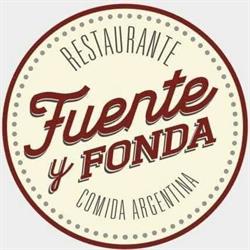 Fuente y Fonda