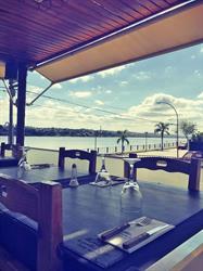 La Parrilla del Lago