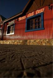 Hostel Cruz Del Sur