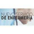 Enfermería a Domicilio de Cesar Sarmiento