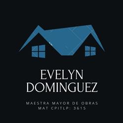 Evelyn Domínguez - Maestro Mayor de Obra