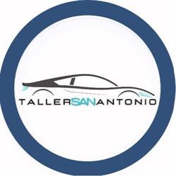Taller San Antonio