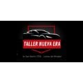 Taller Nueva Era