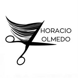 Horacio Olmedo Peinador-Estilista