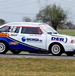 EL RALLY RACING PARTS SA