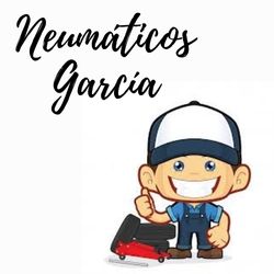 Neumáticos García