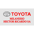 Milanesio Héctor Ricardo SA