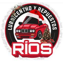 Lubricentros Rios