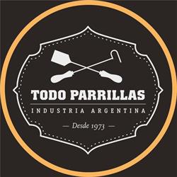 Todo Parrillas S.A