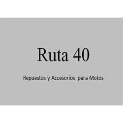 Ruta 40 - Repuestos y Accesorios  para Motos