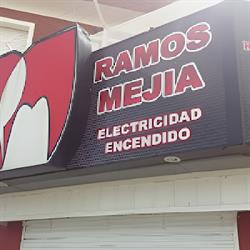 Electromecánica Ramos Mejía