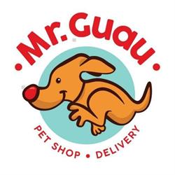 Mr Guau