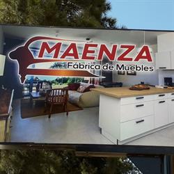 Maenza Muebles