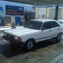 Lavadero y Lubricentro Azul