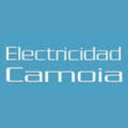 Electricidad Camoia
