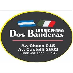 Lubricentros Dos Banderas